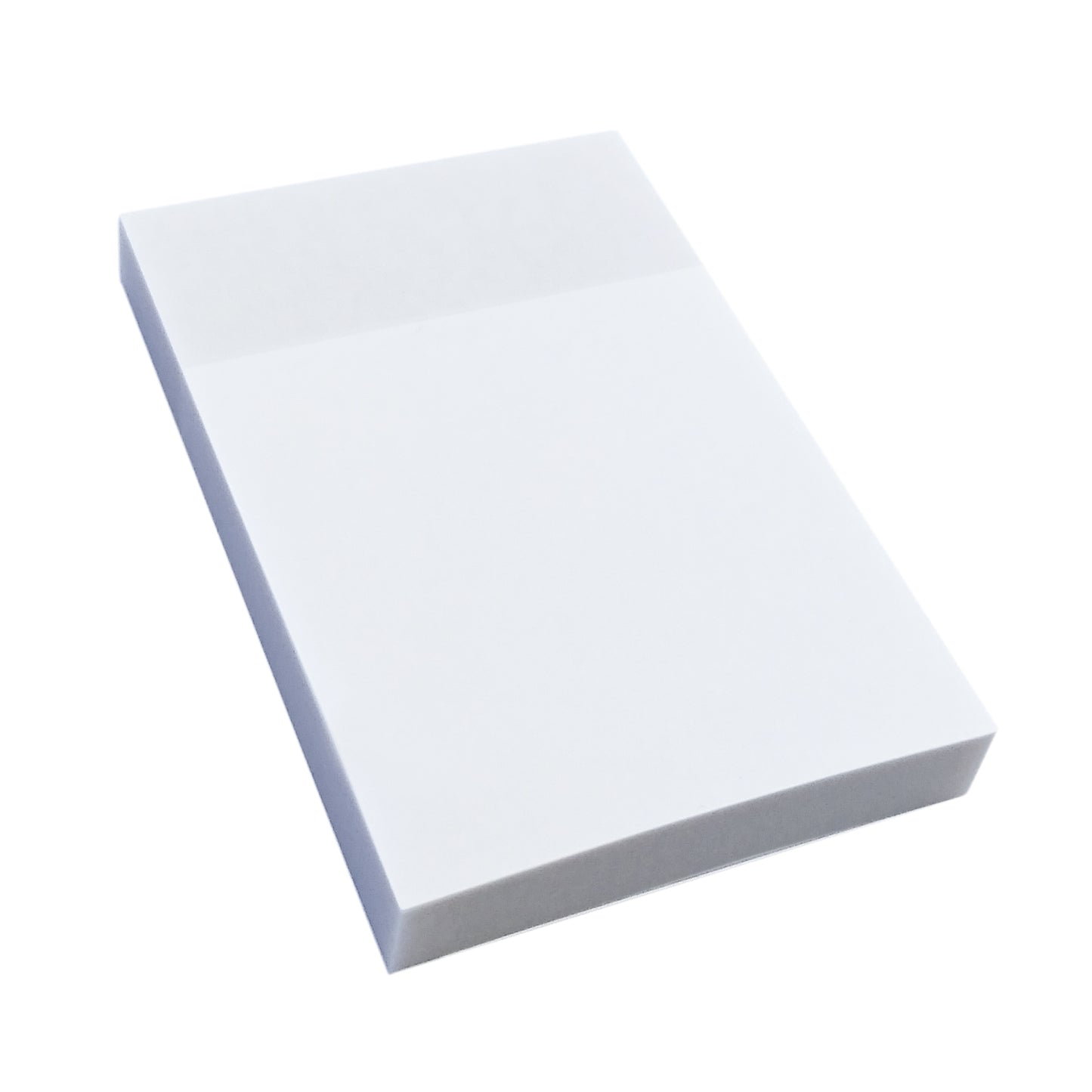Hafti Haftnotizen transparent