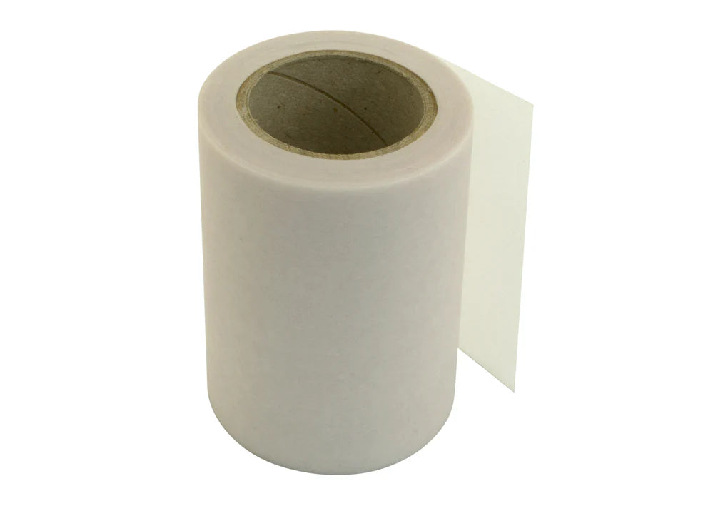 Hafti Haftnotiz Rolle 60mm transparent