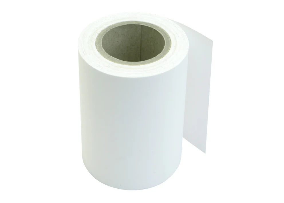 Hafti Haftnotiz Rolle 60mm weiss