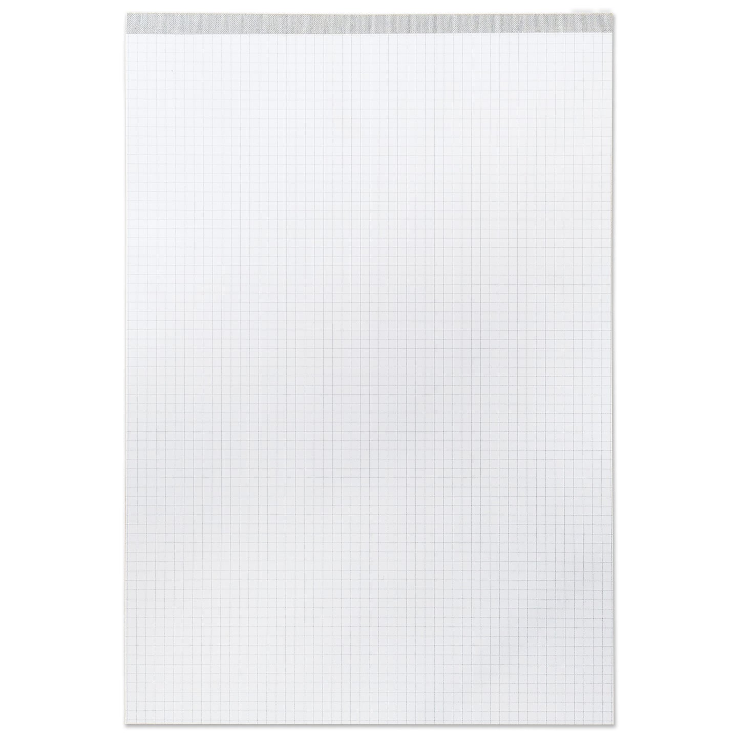 Blocco note A4 non perforato