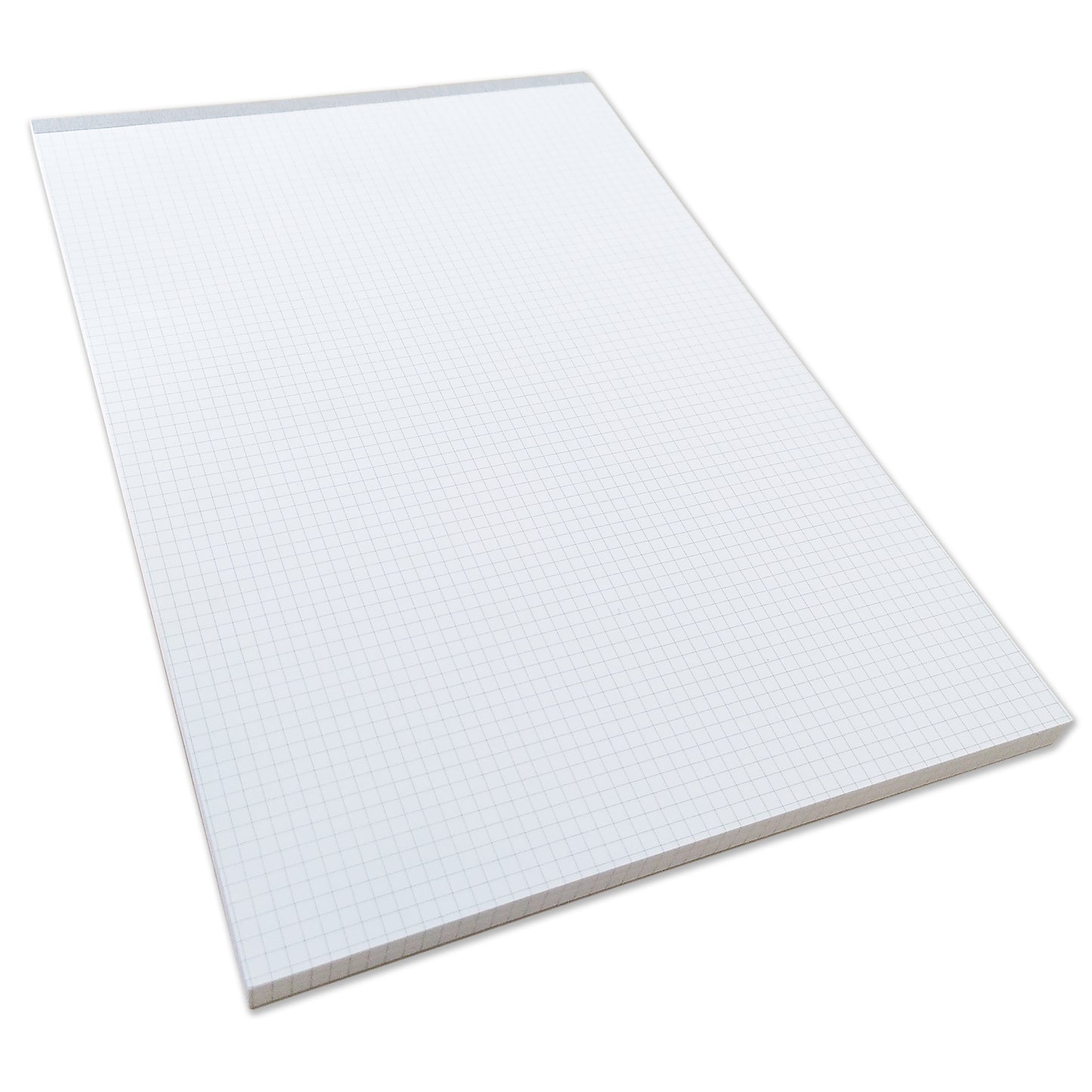 Blocco note A4 non perforato