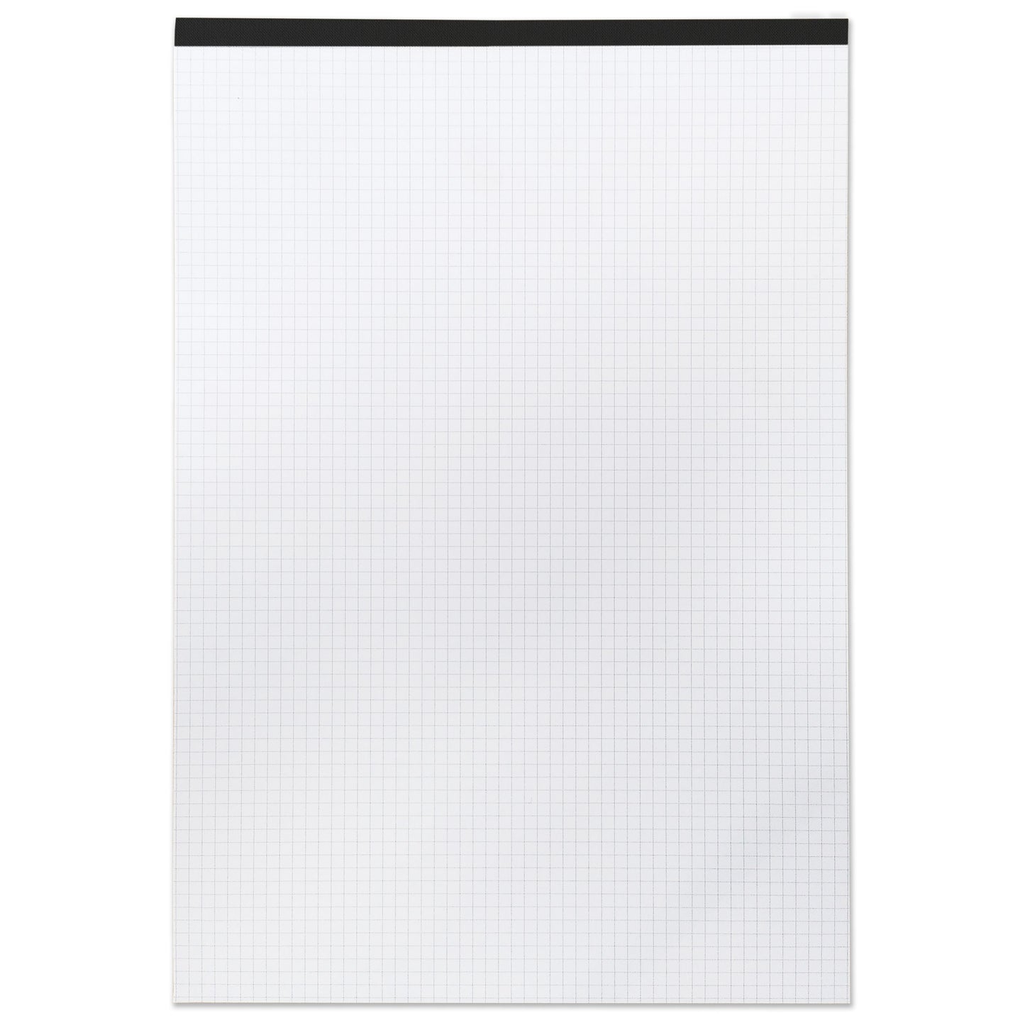 Blocco note A4 non perforato