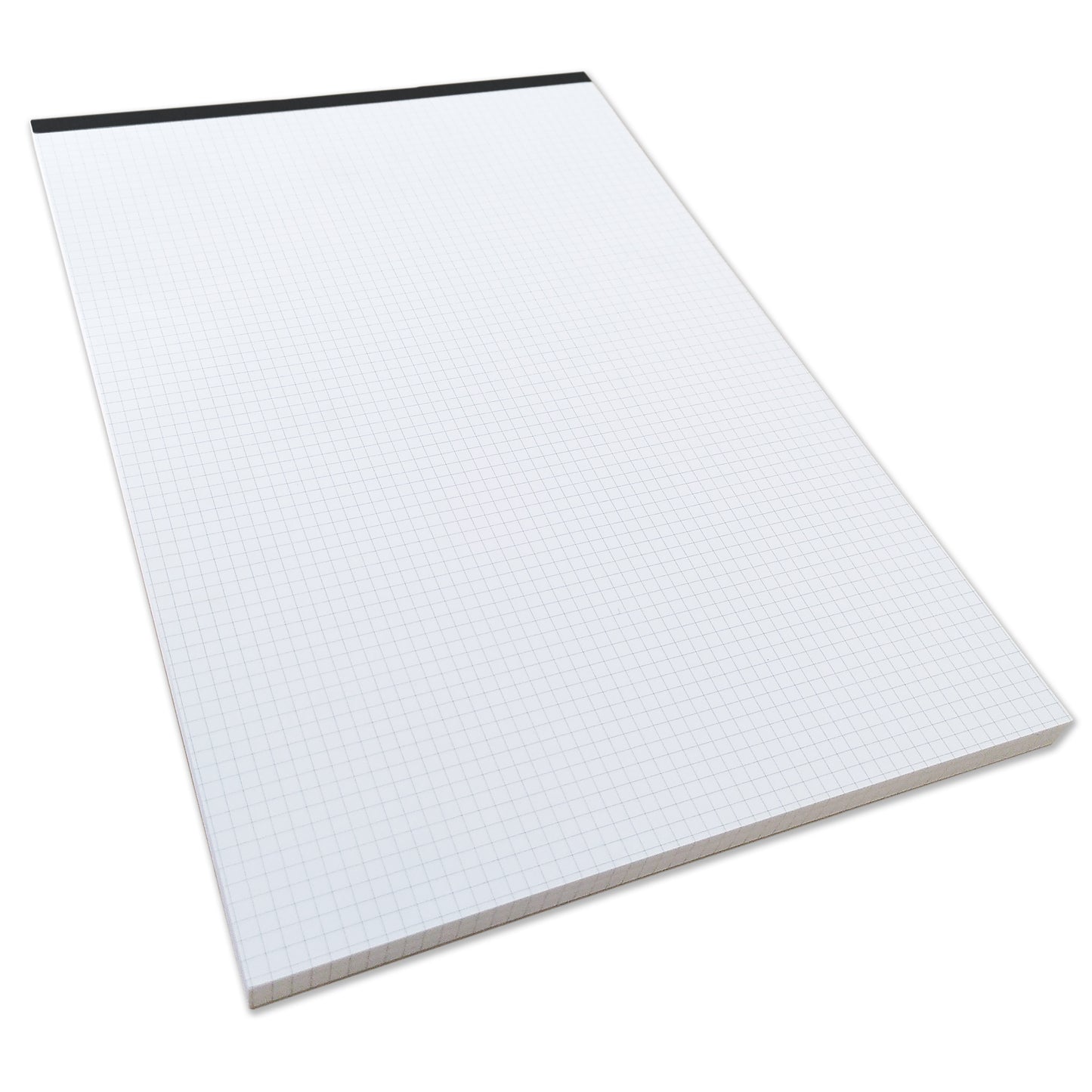 Blocco note A4 non perforato