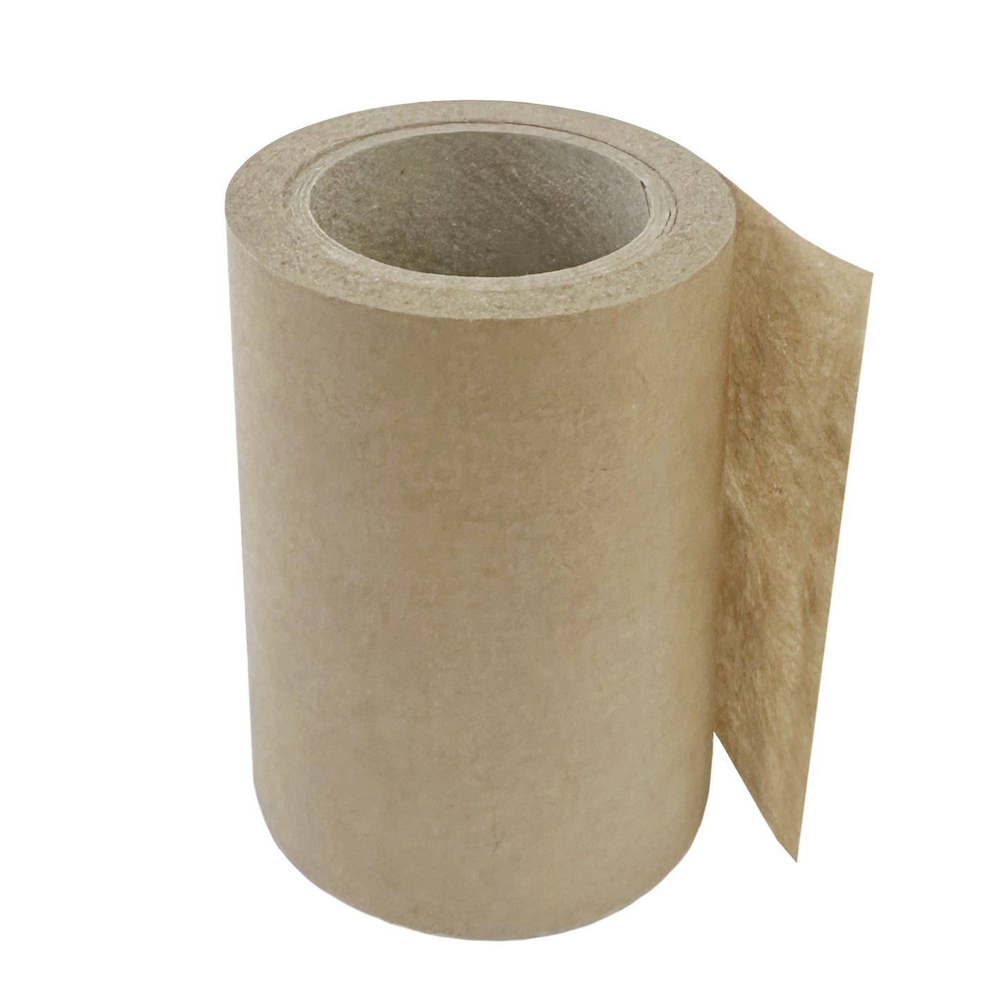 Hafti Haftnotiz Rolle 60mm braun