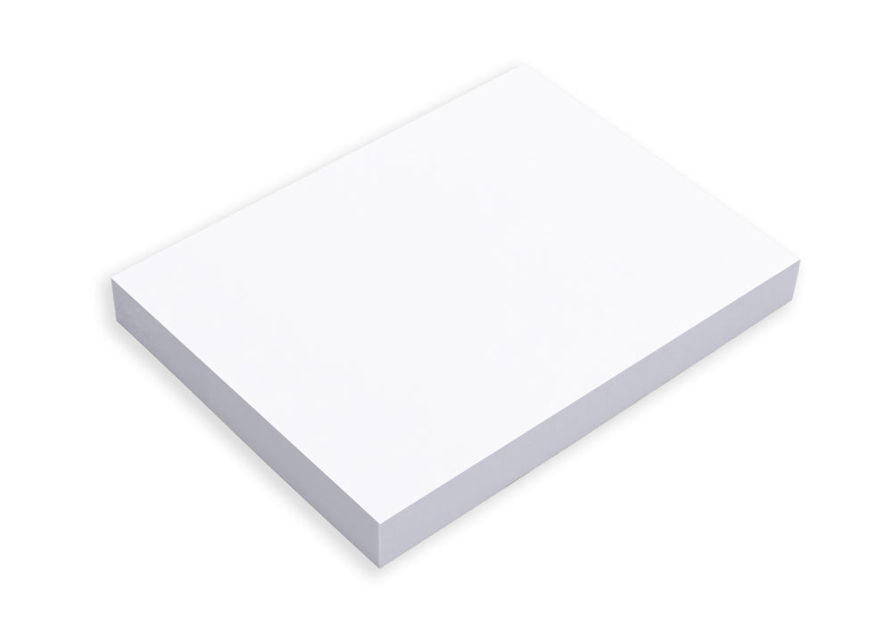 Hafti Haftnotizen weiss