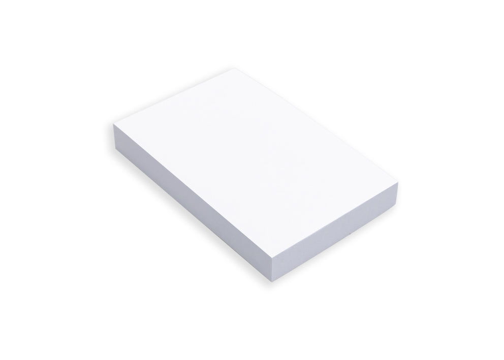 Hafti Haftnotizen weiss