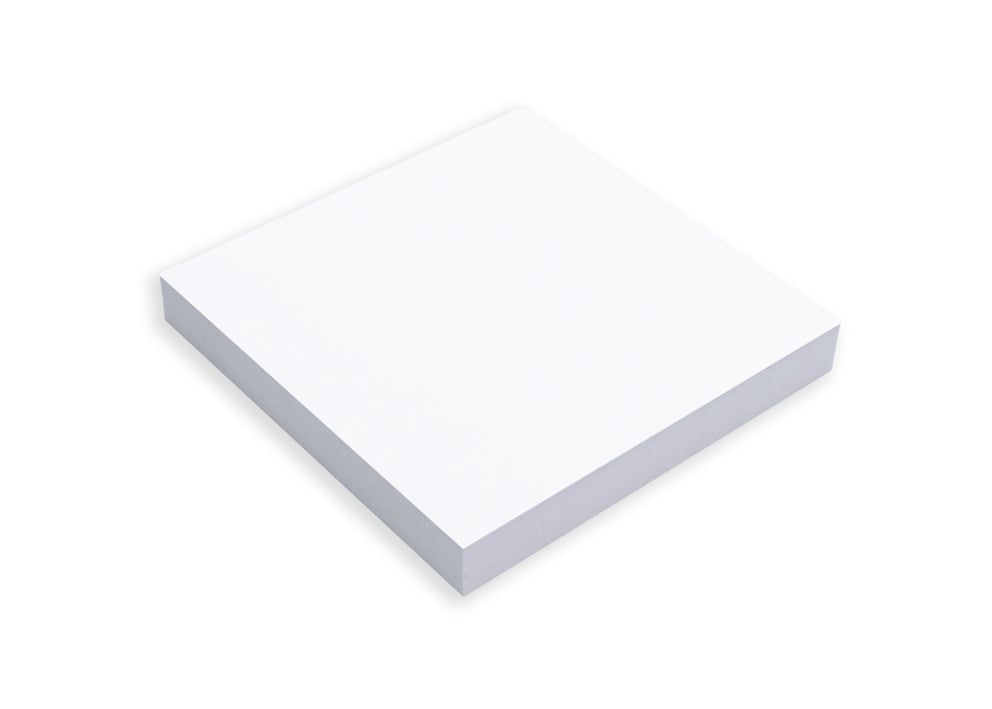 Hafti Haftnotizen weiss