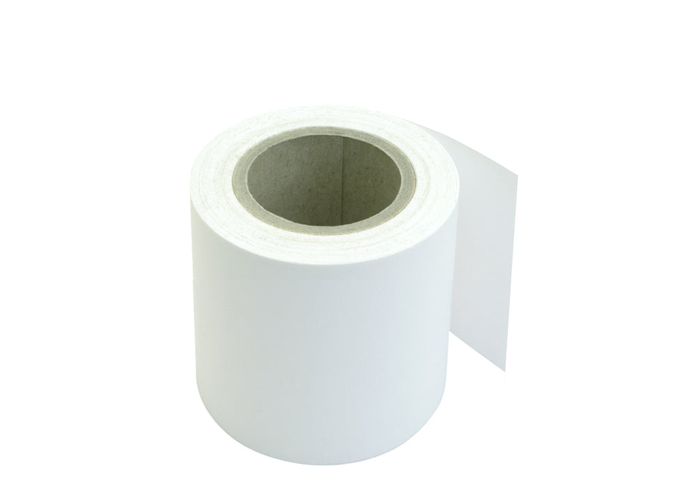 Hafti Haftnotiz Rolle 40mm weiss