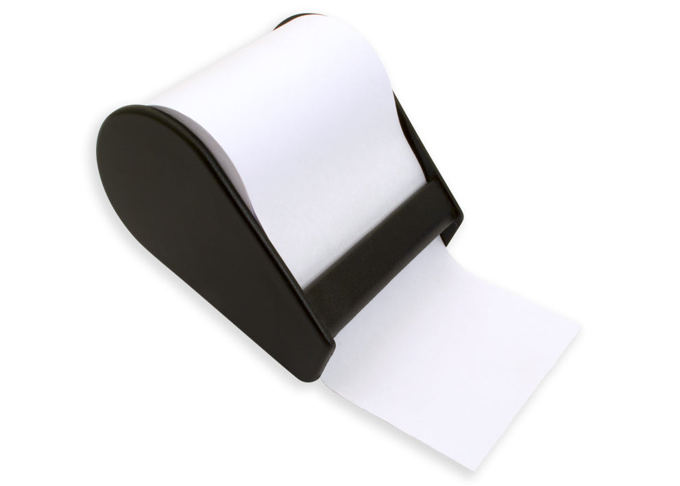 Distributore di post-it nero (versione Eco)