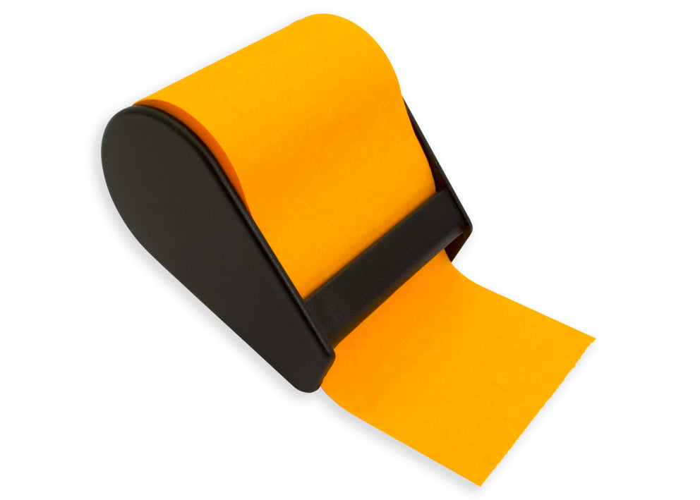 Distributore di post-it nero (versione Eco)