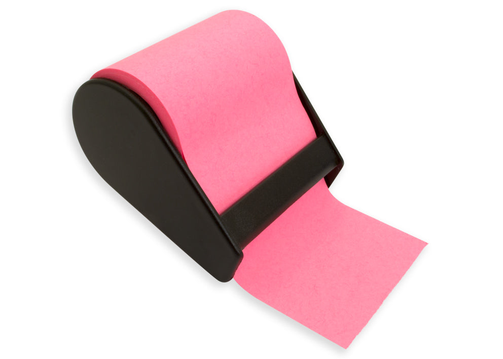 Distributore di post-it nero (versione Eco)