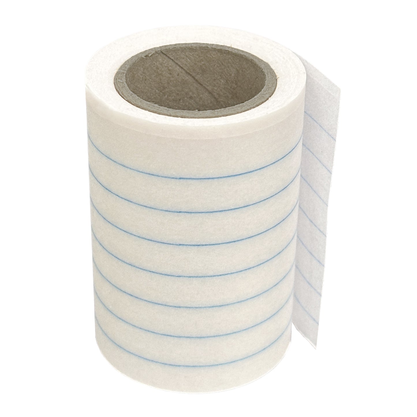 Rotolo di note adesive Hafti 60mm bianco